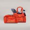 Double Haul™  30L Dual-Purpose Duffel & Tote  SPICY ORANGE